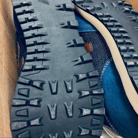 New Balance Womens 501 size 5 - Picture 4 of 9